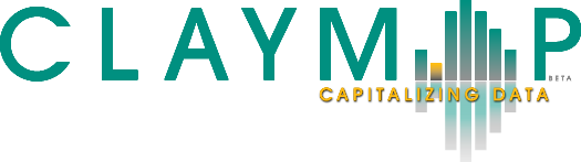 ClayMAP - Capitalizing data